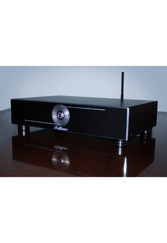 Brilliance Phono Preamplifier