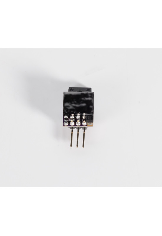 SPX79 Negative High Performance Discrete Voltage Regulator